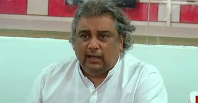 PTI leader Ali Zaidi's important Press Conference - 6th August 2022