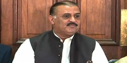 PTI Lost By-Elections Due To Bad Governance And Inflation - Raja Riaz Ahmad