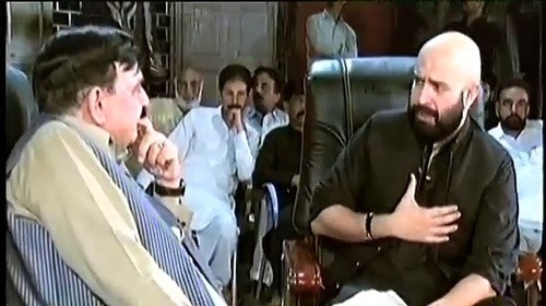 PTI Main Shehbaz Sharif Nay Apnay Banday Choro Huay Hain - Sheikh Rasheed Nay Naya Tanaza Khara Kar Diya