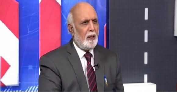 PTI Members Become Millionaires By Foreign Funding, What Are The Consequences Of The Case ? Haroon-Ur-Rasheed