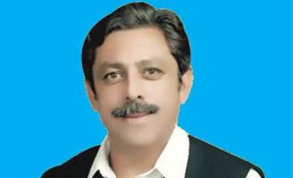 PTI Minister Yousaf Ayub disqualified by the Supreme Court