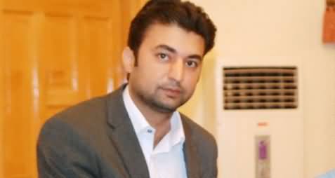 PTI Murad Saeed will deliver a lecture in Oxford University London