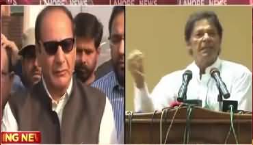 PTI, PML-Q decide to collaborate for election campaign