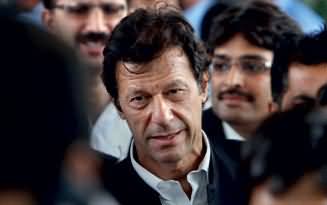 PTI Rejected Sheikh Rasheed's Name For Opposition Leader - Imran Khan Ready for Opposition Leader Elections