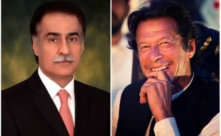 PTI Resignations Will Be Rejected After 30th October, If Not Verified by PTI MNAs - Ayaz Sadiq