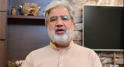 PTI's direct attack on Establishment before Imran Khan's Islamabad March - Ansar Abbasi