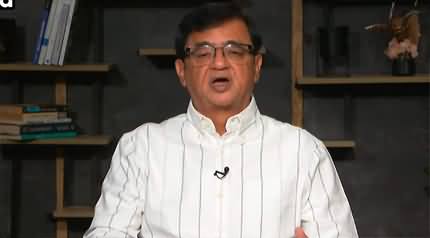 PTI's long march failed: What is next for Pakistan's politics - Kamran Khan's analysis