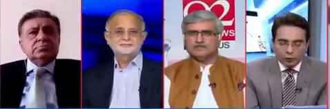 PTI's Position on Top in KPK According To Gallop Survey - Listen Analysis of Gallup's Chairman