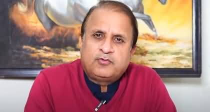 PTI's Shocking Claim of 180 Seats: Severe Deadlock b/w PMLN & PPP - Rauf Klasra's vlog