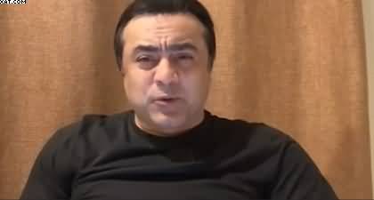 PTI's strong reaction on DG ISPR's Press Conference - Details by Mansoor Ali Khan