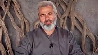 PTI's surprise for February 8 election | Crackdown against PTI - Imran Riaz Khan's analysis