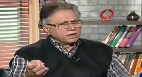 PTI Speaker Ke Election Mein Sab Se Alag Kyun Hai - Listen by Hassan Nisar