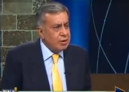 PTI Supporters Are Much Coward - Arif Nizami Blasts on PTI Supporters