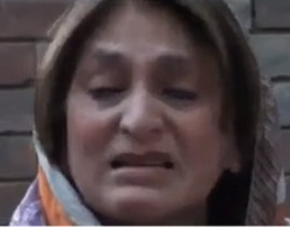 سوشل میڈیا پر پی ٹی آئی سپورٹرز کا فوزیہ قصوری کے ساتھ جاہلانہ سلوک