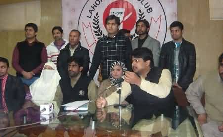 PTI TAC Force Dissolved: We Were Wrong - All the Members Apologize to Imran Khan