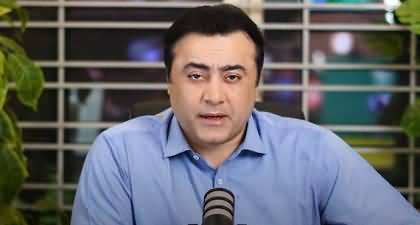 PTI to start protest again after Ashura, who will lead it? Mansoor Ali Khan's analysis