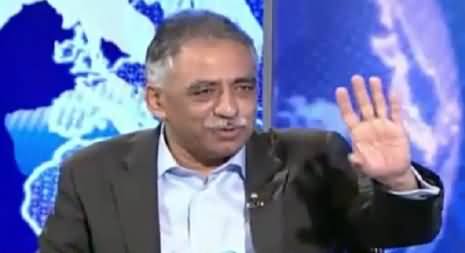 PTI Will Bring New Allegations After Local Bodies Elections - Muhammad Zubair