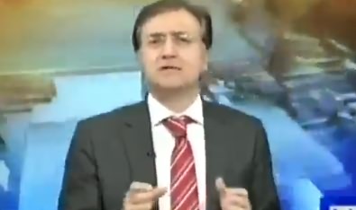 PTI Won Karachi Seats Due To Which Song? Moeed Pirzada Telling Amazing Info