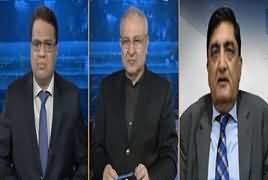 Public Opinion (Cabinet Meeting Without PM?) – 11th January 2019