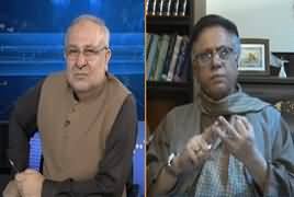 Public Opinion (Hassan Nisar Exclusive Interview) – 13th January 2019