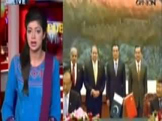 Public Opinion (Issues of Pakistan) – 18th May 2015