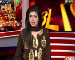 Public Opinion (Kaun Jeete Ga, Kaun Haare Ga?) – 6th May 2015