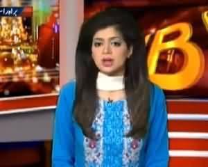 Public Opinion (Load Shedding Started with Summer) - 12th May 2015