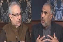 Public Opinion (Speaker Asad Qaiser Exclusive Interview) – 23rd February 2019