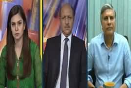 Public Pulse (Dams Ki Tameer Per Tanqeed) – 15th September 2018