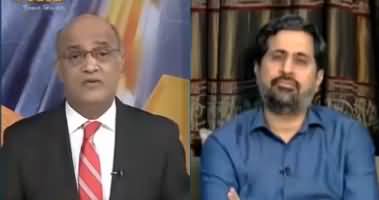 Public Pulse (Fayaz ul Hassan Chohan Exclusive Interview) - 4th May 2020