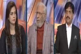 Public Pulse (Hakumat Aur Opposition Mein Kashmakash) – 22nd November 2018