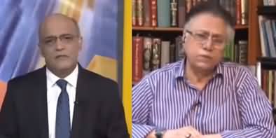Public Pulse (Hassan Nisar Exclusive Interview) - 12th September 2019