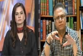 Public Pulse (Hassan Nisar Exclusive Interview) – 18th August 2018