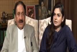 NAB Had No Evidence Against Nawaz Sharif and Maryam Nawaz - Iftikhar Chaudhry