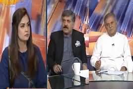 Public Pulse (Imran Khan Reservations With Bureaucracy) – 22nd October 2018
