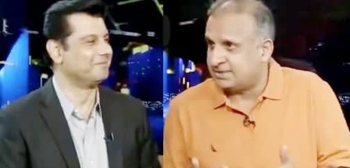 Public Pulse (Kia Hafeez Sheikh Kamyab Hongey?) – 26th April 2019