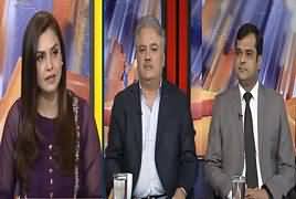 Public Pulse (Saudi Imdad Ke Baad Behtari Aai Gi?) – 24th October 2018