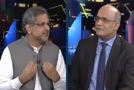 Public Pulse (Shahid Khaqan Abbasi Exclusive Interview) – 27th April 2019