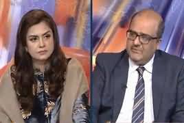 Public Pulse (Shahzad Akbar Exclusive Interview) – 13th November 2018