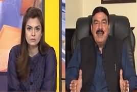 Public Pulse (Sheikh Rasheed Exclusive Interview) – 29th October 2018