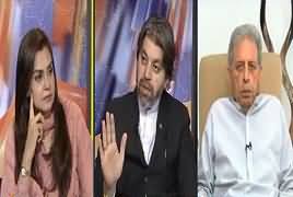 Public Pulse (What Is The Reasons of Shahbaz Sharif's Arrest) – 8th October 2018
