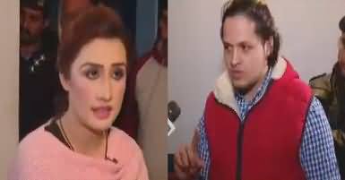 Pukaar (Mehnat Se Pakistan Ka Naam Roshan Karo) – 21st December 2017