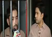 Pukaar (Mulzim Ko Kis Baat Ka Dukh Tha) – 30th April 2016