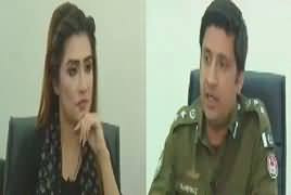 Pukaar (Pakistan Mein Pehla Qadam) – 8th March 2018