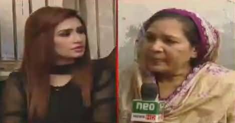 Pukaar (Qatal Ki Tafteesh Nahi Samjhota Karo) – 10th November 2017