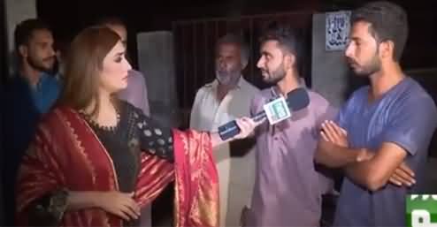 Pukaar with Aneela Zaka (Dewar Jaith Aur Bhabi) - 25th September 2021