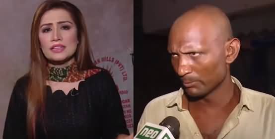 Pukaar with Anila Zaka (Ashiq Ka Sharmnaak Anjam) - 5th June 2021