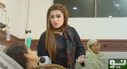 Pukaar with Anila Zaka (Hospitals Se Bache Ighwa Karne Waale) - 22nd August 2020