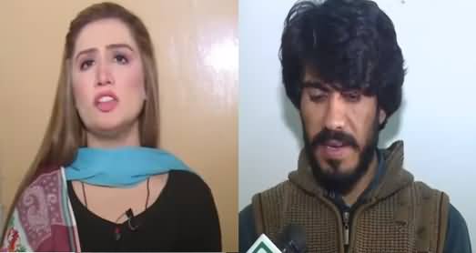 Pukaar With Anila Zaka (Khadim Rizwi Ka Qareebi Sathi Qatal) - 14th February 2021
