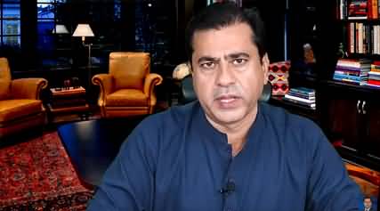 Punjab CM Election: PTI, PML-Q Claim to Have Support of 186 MPs - Imran Riaz Khan's Analysis